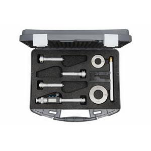 TESA TECHNOLOGY - 06130234 Set of digital internal micrometers, partial IMICRO - EAN 7630041117295 MICROMETERS AND <b>DIAL</b> <b>GAUGES</b> - Product Image 1