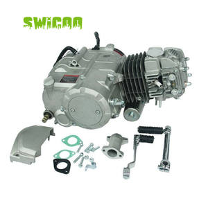 Motocicleta SWICOO de Alta Calidad YX <span class=keywords><strong>140cc</strong></span> con Arranque Eléctrico Manual, <span class=keywords><strong>Motor</strong></span> de 4 Velocidades, <span class=keywords><strong>Pit</strong></span> Pro Trail Dirt <span class=keywords><strong>Bike</strong></span> - Product Image 2