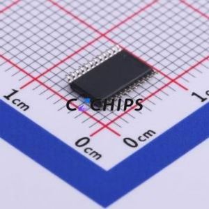 Nuevo amplificador de función especial de chip IC de circuito integrado PGA280AIPWR original - Product Image 2