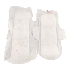 Sanitary Napkin Costume <strong>Logo</strong> Women <strong>Pads</strong> in Bulk - Product Image 2