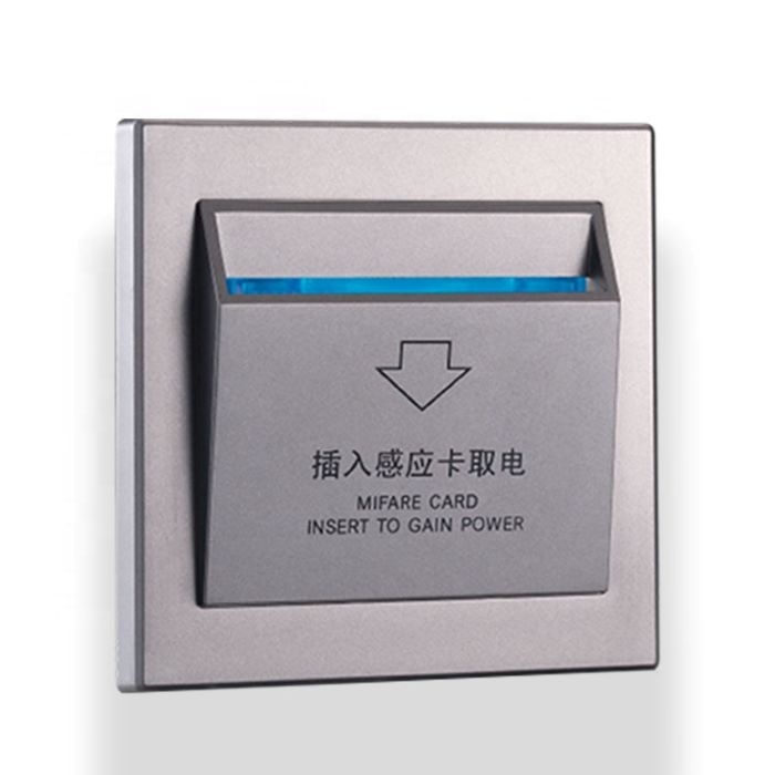 ABLE Hotel Energy Saving <strong>Switch</strong> <strong>Insert</strong> Rfid Holder <strong>Card</strong> Smart Hotel Room Key <strong>Card</strong> <strong>Power</strong> <strong>Switch</strong>