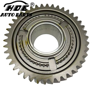33426-37010 3342637010 อะไหล่รถยนต์ HDE ขายส่ง เกียร์ส่งกำลังสำหรับรถบรรทุกฮีโน่ โตโยต้า ไดน่า - Product Image 1