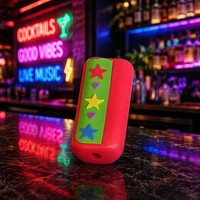Étui de briquet personnalisé en silicone à motifs animaux tendance, housse de protection durable personnalisée avec logo, cadeaux promotionnels fabriqués en Chine