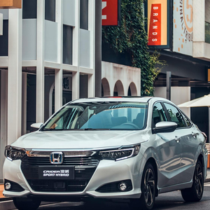 Hondas Crider 2023 1.0t auto a benzina a buon mercato Hondas <span class=keywords><strong>City</strong></span> Hatchback berlina elettrica auto nuove auto - Product Image 3