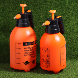Ручной садовый насос для очистки растений, 3/2л - Product Image 2
