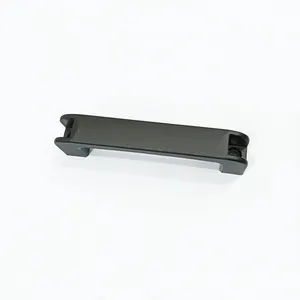 Reinforced Plastic Handles For Aluminum Profile Cabinet Door