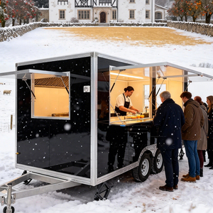 รถ<span class=keywords><strong>ขาย</strong></span>อาหารเคลื่อนที่พร้อมอุปกรณ์ครบครัน รถ<span class=keywords><strong>ขาย</strong></span>กาแฟ ชานมไข่มุก น้ำผลไม้ เครื่องดื่ม รถ<span class=keywords><strong>ขาย</strong></span>อาหาร<span class=keywords><strong>มือ</strong></span><span class=keywords><strong>สอง</strong></span>สำหรับ<span class=keywords><strong>ขาย</strong></span>ในเยอรมนี - Product Image 3