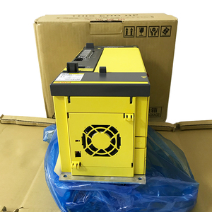 A06B-6144-H022 # H590แอมป์เซอร์โว Fanuc - Product Image 3