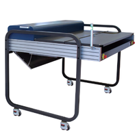 Marque superlucy SL88S pour ctcp, empileur automatique de plaques, outil de diagnostic de voiture