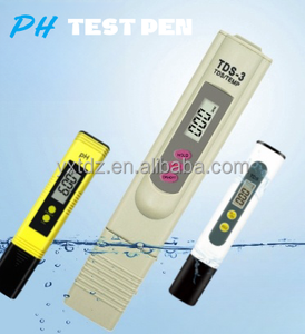 Fabrikpreis TDS-Messgerät M2 TDS-Tester TDS-M2 für Trinkwasser Digitales TDS-Messgerät Einheit Aquarien-Hydroponik-Pflanzen PH-Teststift - Product Image 6