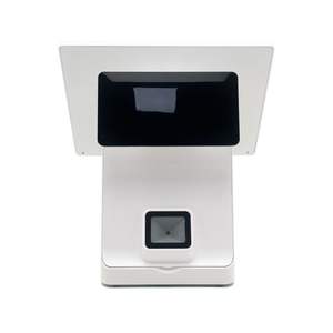 ระบบ POS แบบสัมผัสขนาด 15.6 นิ้ว ผลิตในจีน ใช้ Intel I5/I7 รองรับ <span class=keywords><strong>Windows</strong></span> 10 เครื่องบันทึกเงินสดสำหรับร้านค้าปลีก รองรับ 4G/WiFi/NFC/Bluetooth5.2 - Product Image 3