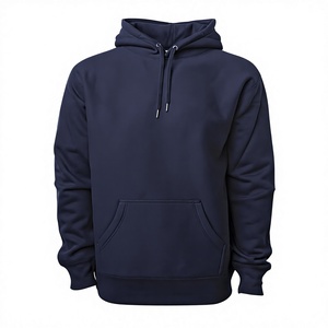 Sudadera con Capucha de Algodón 100% para Hombre, Diseño Personalizado, Tendencia de Invierno, Unisex, Informal, Ecológica, Transpirable, 320g, de Secado Rápido - Product Image 2