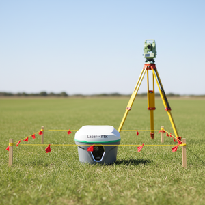 Equipamento de Topografia TIANYU Módulo Internacional GPS <span class=keywords><strong>GNSS</strong></span> RTK Receptor com <span class=keywords><strong>Software</strong></span> SurvStar Atualizável Classificação IP67 - Product Image 1