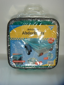 Xe Tải Màu Đỏ <span class=keywords><strong>PP</strong></span> lưới lưới 3.5cm với kích thước khác nhau - Product Image 4