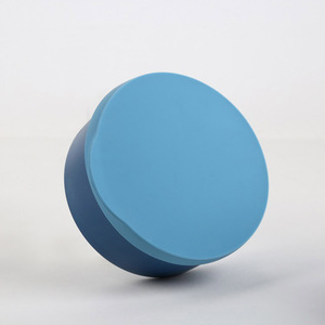 Contenedor de Almacenamiento de Alimentos Minimalista de Acero Inoxidable para Cocina, 64 oz, Tapa de Silicona Hermética, Apto para Lavavajillas, Moldeado por Inyección, para el Hogar - Product Image 4