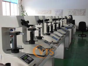 เครื่องทดสอบความแข็งวิคเกอร์สแบบดิจิตอล HVS-1000Z 1000gf - Product Image 6