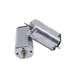 N30 3V <span class=keywords><strong>5V</strong></span> 6V 9v12v 24V <span class=keywords><strong>Motor</strong></span> en miniatura Instrumentos de belleza Mini Moto Cepillado Micro <span class=keywords><strong>Dc</strong></span> Motors - Product Image 2