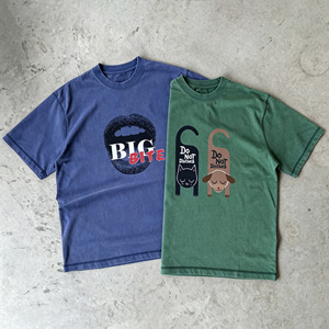 Camiseta de Alta Calidad, Corte Regular, Impresión en Serigrafía, Personalizada - Product Image 2