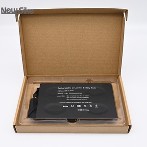Batterie d'ordinateur portable <span class=keywords><strong>EL04XL</strong></span> de qualité supérieure pour HP <span class=keywords><strong>EL04XL</strong></span> ENVY TouchSmart 4-1000 HSTNN-IB3R 681879-1C1, fournie par l'usine - Product Image 6