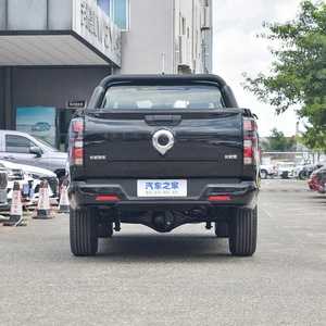 China Nuevos modelos Great Wall Tank 300 Tank 500 2,0 T Camioneta con cámara trasera Asientos de tela de dirección izquierda Buen precio - Product Image 2