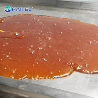 Haitel Offre Spéciale bonbons en Acier inoxydable table de refroidissement
