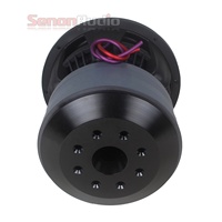 Quad Aimant Moteur Deep Bass Car Subwoofer Audio Le Plus Fort Car Subwoofer Compétition 12 Pouces 5000W RMS