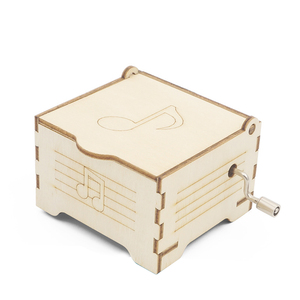 Bois Multifonctionnel Musique Jouet Enfants Montessori Préscolaire Musique Éducative Jouets STEM Kit pour Garçons Filles - Product Image 2