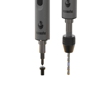Les fabricants vendent des perceuses électriques, des <span class=keywords><strong>tournevis</strong></span> et des <span class=keywords><strong>mini</strong></span>-visseuses électriques à double usage pour appareils électroniques. - Product Image 3
