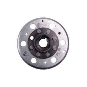 Rotor de magnéto de qualité OEM de pièces de rechange électriques de moto pour <span class=keywords><strong>PIAGGIO</strong></span> FLY 125 <span class=keywords><strong>VESPA</strong></span> 125 - Product Image 1
