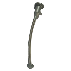 <span class=keywords><strong>Tuyau</strong></span> en acier inoxydable 304/316 à double paroi personnalisé avec tube <span class=keywords><strong>extérieur</strong></span> flexible résistant à la corrosion - Product Image 5