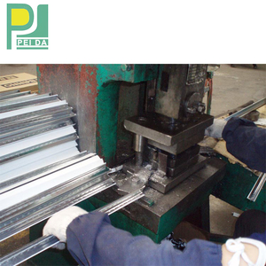 Thiế<span class=keywords><strong>t</strong></span> kế hiện đại thép không gỉ <span class=keywords><strong>t</strong></span> Bar Trần lưới thành phần bóng phẳng treo Acoustic Trần gạch thành phần - Product Image 4