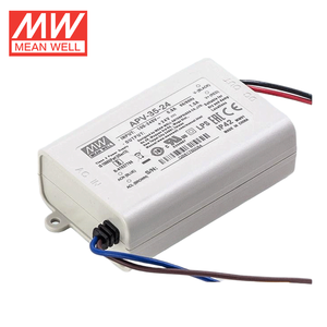 Meanwell APV-35-24 24W 24V 1.5A chuyển mạch cung cấp điện dẫn trình điều khiển - Product Image 1