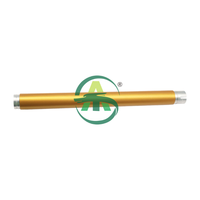 Rouleau de fusion supérieur doré longue durée pour copieur Xerox DocuPrint P355d P355db M355df
