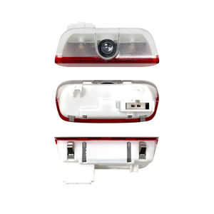 Volkswagen ไฟ LED ติดโลโก้ - Product Image 2