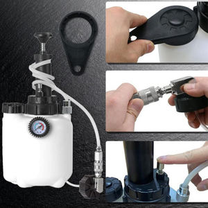 Бестселлер, ручной тормозной насос для жидкости, автомобильный экстрактор жидкости 3 л, Комплект тормозных устройств - Product Image 5