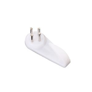 Clous sans perçage, sans trace, pour cadres photo, crochets robustes, clous invisibles pour photos murales et photos de mariage, accrochage mural - Product Image 5