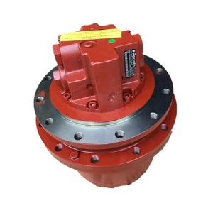 Motor de pista de excavadora Bobcat442 442 X442 5999991227 5459660217 MX442 <span class=keywords><strong>Final</strong></span> Drive - Product Image 1