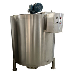 Réservoir de stockage de chocolat 1500 litière <span class=keywords><strong>chocolatiere</strong></span> pot de fusion de chocolat électrique - Product Image 6