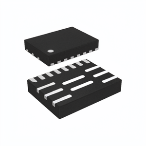 Buy Electronics Components Online MP8764GLE-Z Original Power Management (PMIC) 16 PowerVFQFN - Product Image 1