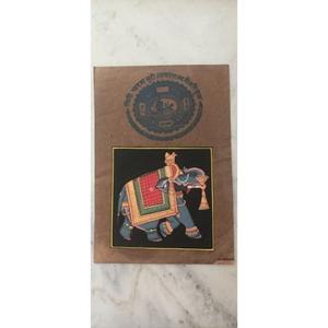 Pinturas Únicas Pintadas a Mano con Visión Artística para una Elegante Decoración de Paredes que Realza los Espacios Habitables con un Toque Atemporal - Product Image 4