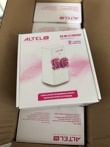 Nuevo Router Wifi6 5G Cpe H155-380 Original con Ranura para Tarjeta <span class=keywords><strong>SIM</strong></span> para Router <span class=keywords><strong>Huawei</strong></span> 5G Cpe H155-380 Red Portátil - Product Image 6