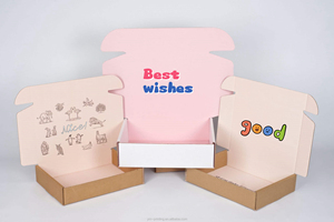 Various Designs Christmas <b>Gift</b> <b>Boxes</b> Exquisite Set Christmas Eve Thanksgiving Day Packaging for <b>Cake</b> Candy Clothes <b>Boxes</b> - Product Image 4