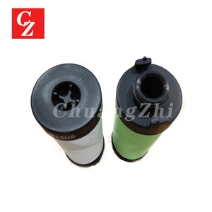 Élément filtrant de sécheur d'air à froid de remplacement ATS en fibre de verre 0070EP 0070EM 0070EH 0070EC - Product Image 3