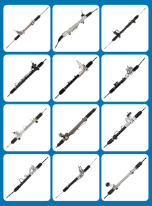 49001-1LB3B 490011LB3B Cremallera <span class=keywords><strong>de</strong></span> dirección asistida <span class=keywords><strong>de</strong></span> alta calidad para <span class=keywords><strong>caja</strong></span> <span class=keywords><strong>de</strong></span> cambios <span class=keywords><strong>NISSAN</strong></span> <span class=keywords><strong>PATROL</strong></span> - Product Image 5