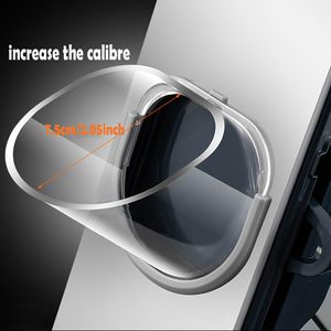 In Trend Multifunctional Stainless Steel <b>Vegetable</b> Dicer Hand Operated Mandoline Slicer Veggie <b>Chopper</b> Onion Cutter Color Box - Product Image 4