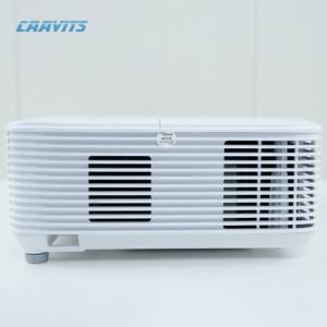 Projecteur vidéo DLP <span class=keywords><strong>Optoma</strong></span> 16:9 HD15 HD146X HD28eH HD28HDR EH401 HD3OLV <span class=keywords><strong>4K</strong></span> 3600 Lumens Full 3D Home Cinéma Smart Proyector - Product Image 4