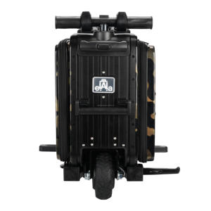 Scooter électrique multifonctionnel de grande capacité de la mode 40L d'ELALA <span class=keywords><strong>avec</strong></span> le stockage pour le cadeau - Product Image 1