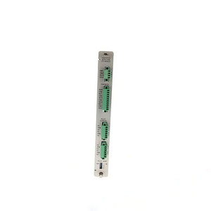 โมดูล I/O ตรวจจับความเร็วเกิน 3500/53 133396-01 ของแท้ 100% ใหม่เอี่ยม - Product Image 2