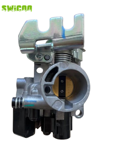 다이노 자전거 및 먼지 자전거용 SWICOO 스로틀 바디 22mm/24mm/26mm 새로운 내구성 오토바이 부품 - Product Image 4