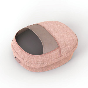 Darius Großhandel Elektrisches Fußmassagegerät mit Heizfunktion, Rollenmassage und Knetfunktion, Komfortables Fußentspannungsgerät für den Heimgebrauch - Product Image 3